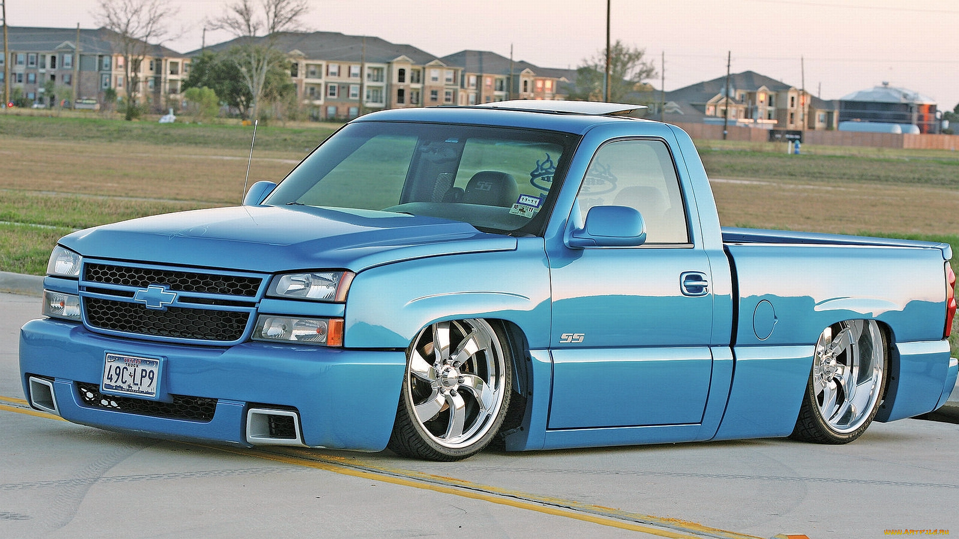 chevrolet, silverado, , custom, pick, up, gm, division, 